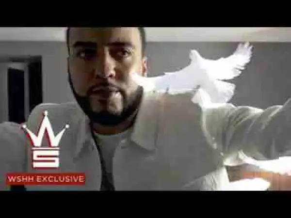 Video: French Montana – White Dress